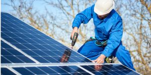 Installation Maintenance Panneaux Solaires Photovoltaïques à Sedzere